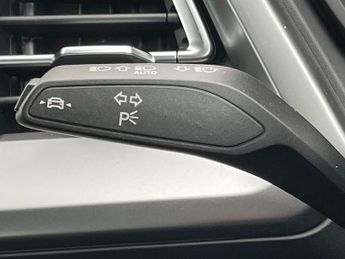 AUDI Q4 45 Sport Suv 5Dr Electric Auto 82Kwh (286 Ps)
