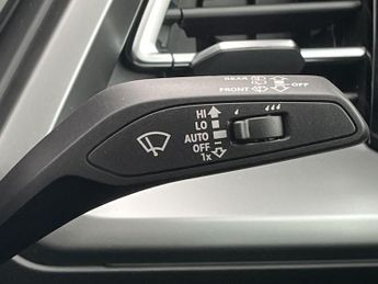 AUDI Q4 45 Sport Suv 5Dr Electric Auto 82Kwh (286 Ps)