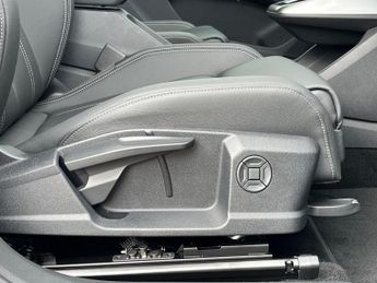 AUDI Q4 45 Sport Suv 5Dr Electric Auto 82Kwh (286 Ps)