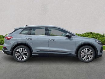 AUDI Q4 45 Sport Suv 5Dr Electric Auto 82Kwh (286 Ps)