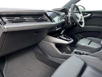 AUDI Q4 45 Sport Suv 5Dr Electric Auto 82Kwh (286 Ps)