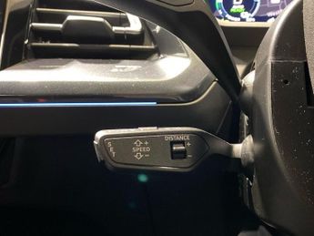 AUDI Q4 45 S Line Suv 5Dr Electric Auto 82Kwh (286 Ps)