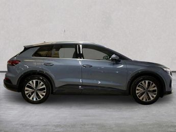 AUDI Q4 45 Sport Suv 5Dr Electric Auto 82Kwh (286 Ps)