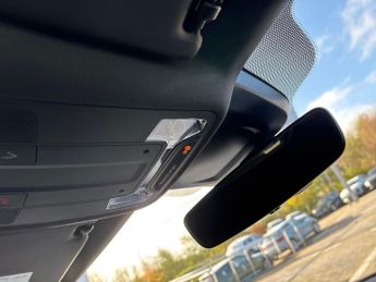 AUDI A1 25 Tfsi Black Edition 5Dr S Tronic