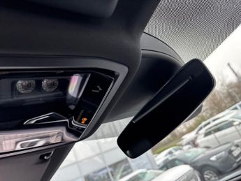 AUDI Q4 210Kw 45 82Kwh S Line 5Dr Auto [Leather/Tech Pack]