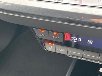 AUDI Q4 45 S Line Suv 5Dr Electric Auto 82Kwh (286 Ps)