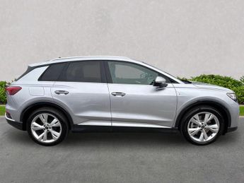 AUDI Q4 45 S Line Suv 5Dr Electric Auto 82Kwh (286 Ps)