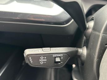AUDI Q4 45 S Line Suv 5Dr Electric Auto 82Kwh (286 Ps)