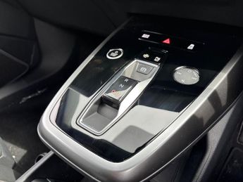 AUDI Q4 45 Sport Suv 5Dr Electric Auto 82Kwh (286 Ps)