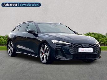 Audi A5 2.0 Tfsi 150 Edition 1 5Dr S Tronic