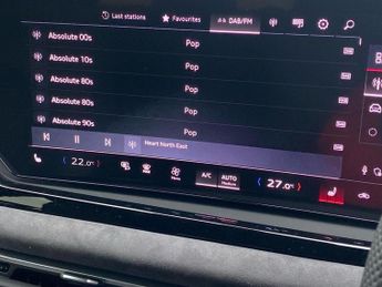 AUDI A5 2.0 Tfsi 150 Edition 1 5Dr S Tronic