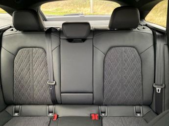 AUDI A5 2.0 Tfsi 150 Edition 1 5Dr S Tronic