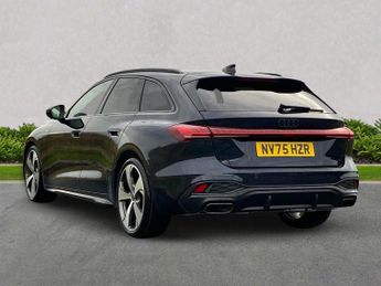 AUDI A5 2.0 Tfsi 150 Edition 1 5Dr S Tronic