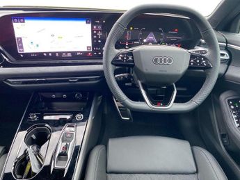 AUDI A5 2.0 Tfsi 150 Edition 1 5Dr S Tronic