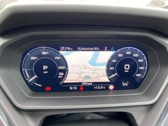 AUDI Q4 210Kw 45 82Kwh S Line 5Dr Auto [Leather]