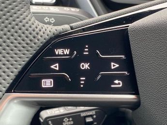 AUDI Q4 210Kw 45 82Kwh S Line 5Dr Auto [Leather]