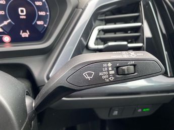 AUDI Q4 210Kw 45 82Kwh S Line 5Dr Auto [Leather]