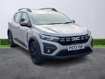 Dacia Sandero 1.0 Tce Extreme 5Dr