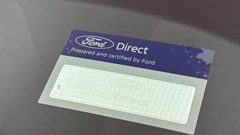 FORD KUGA 2.5 Duratec 14.4Kwh St-Line X Black Package Suv 5Dr Petrol Plug-