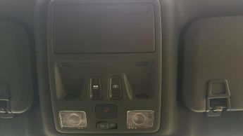 FORD KUGA 2.5 Duratec 14.4Kwh St-Line X Black Package Suv 5Dr Petrol Plug-