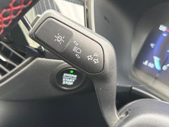 FORD KUGA 2.5H Duratec St-Line X Edition Suv 5Dr Petrol Hybrid Cvt Euro 6 