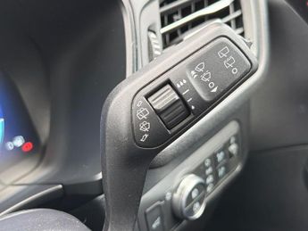 FORD KUGA 2.5H Duratec St-Line X Edition Suv 5Dr Petrol Hybrid Cvt Euro 6 