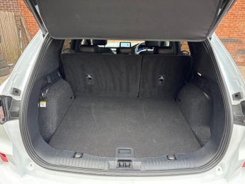 FORD KUGA 2.5H Duratec St-Line X Edition Suv 5Dr Petrol Hybrid Cvt Euro 6 