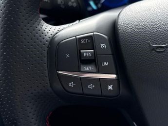 FORD KUGA 2.5H Duratec St-Line X Edition Suv 5Dr Petrol Hybrid Cvt Euro 6 