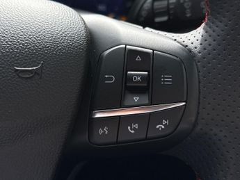 FORD KUGA 2.5H Duratec St-Line X Edition Suv 5Dr Petrol Hybrid Cvt Euro 6 