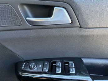 KIA SPORTAGE Gt-Line S Isg 4X