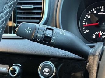 KIA SPORTAGE Gt-Line S Isg 4X