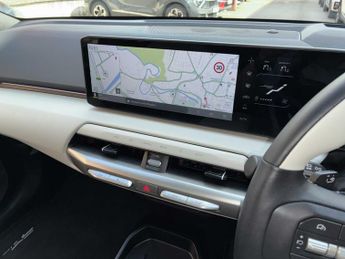 KIA EV4 150Kw Gt-Line S 81Kwh 5Dr Auto