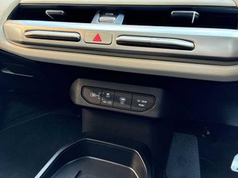 KIA EV4 150Kw Gt-Line S 81Kwh 5Dr Auto