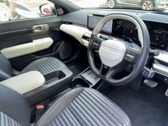 KIA EV4 150Kw Gt-Line S 81Kwh 5Dr Auto
