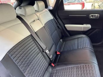 KIA EV4 150Kw Gt-Line S 81Kwh 5Dr Auto