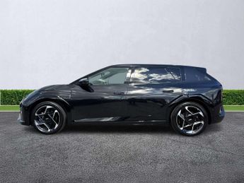 KIA EV4 150Kw Gt-Line S 81Kwh 5Dr Auto