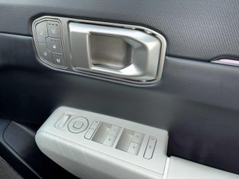 KIA EV4 150Kw Gt-Line S 81Kwh 5Dr Auto
