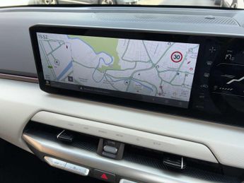 KIA EV4 150Kw Gt-Line S 81Kwh 5Dr Auto