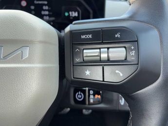 KIA EV4 150Kw Gt-Line S 81Kwh 5Dr Auto