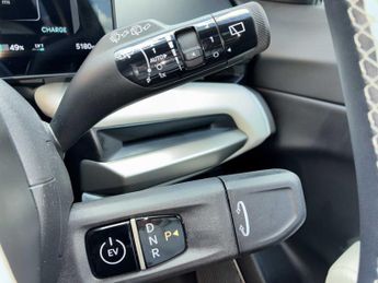 KIA EV4 150Kw Gt-Line S 81Kwh 5Dr Auto