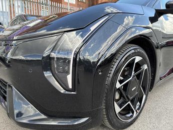 KIA EV4 150Kw Gt-Line S 81Kwh 5Dr Auto