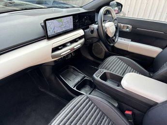 KIA EV4 150Kw Gt-Line S 81Kwh 5Dr Auto