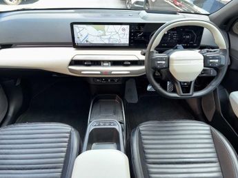 KIA EV4 150Kw Gt-Line S 81Kwh 5Dr Auto