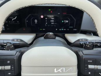 KIA EV4 150Kw Gt-Line S 81Kwh 5Dr Auto