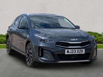 Kia Ceed 3