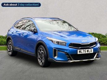 Kia Ceed Gt-Line Mhev