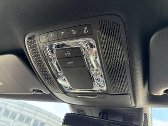 MERCEDES-BENZ A CLASS A180D Sport Executive 5Dr Auto