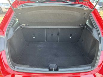 MERCEDES-BENZ A CLASS A180D Sport Executive 5Dr Auto