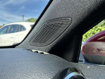 MERCEDES-BENZ A CLASS A180D Sport Executive 5Dr Auto