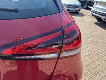 MERCEDES-BENZ A CLASS A180D Sport Executive 5Dr Auto